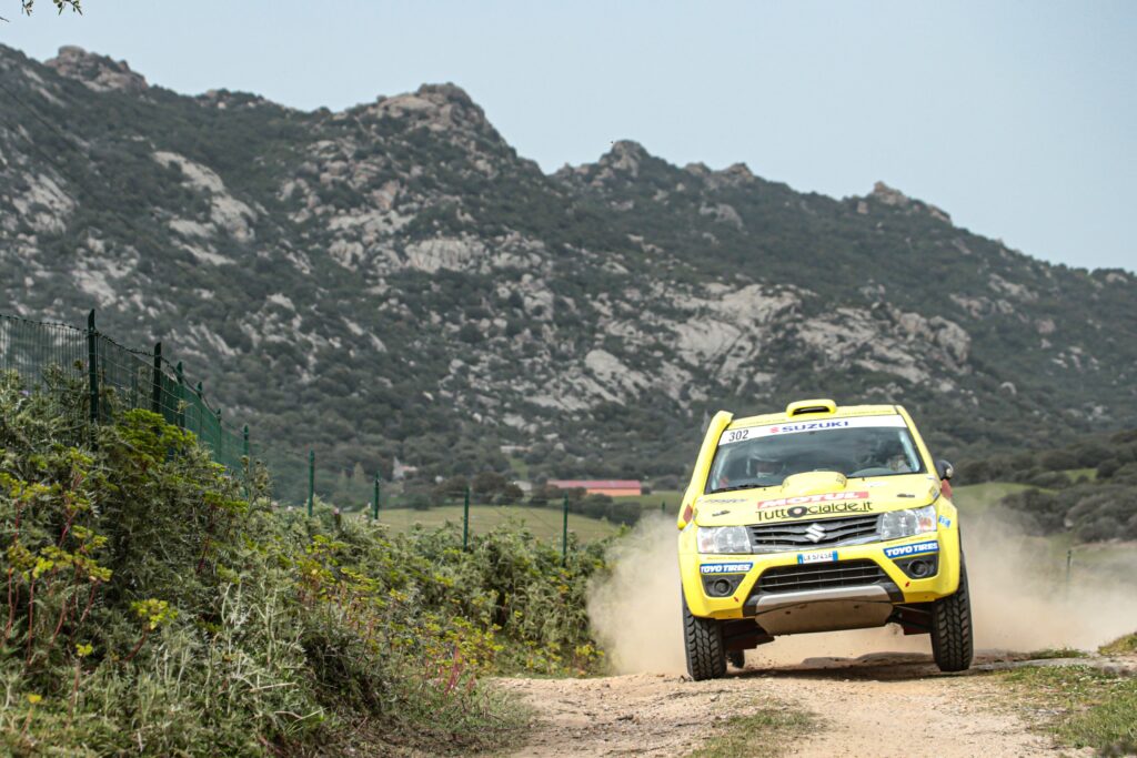 Campionato Italiano Cross Country e SSV inizia il conto alla rovescia